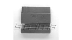 Rezací blok (nákova) 1" 10-1069-0-005++