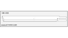 Vertikálny nôž 10E-HSS