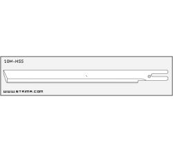 10W-HSS