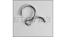 Ihlová tyč odstrihu 110-18801+