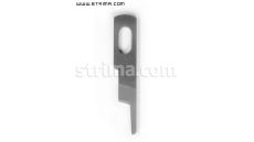 Horný nôž 118-45708+