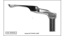 Kličkar pre overlock 118-88302+
