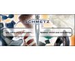 Strojové ihly pre priemyselné šijacie stroje Schmetz 134-35 K 110
