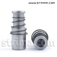 Piston pre elektroventil CEME 20291