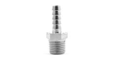 Tryska hadice 1/4 x 6 mm, mosadz 20311
