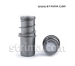 Piston pre elektroventil CEME 20807