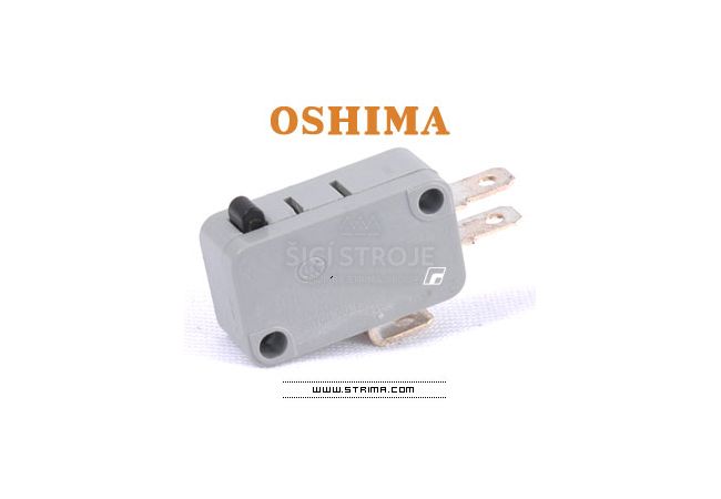 20909 OSHIMA