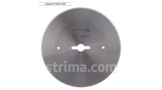 Kruhový nôž 2631 HSS