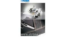 Šijací stroj so slepým stehom 271 kpl.