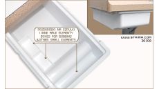 Šuplík pre šijacie stroje 30108