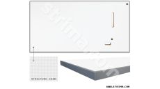 Doska stola šijacieho stroja 30461