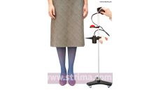 Označovač (zarovnávač) dĺžky sukní 40035