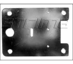 Stehová doska B1241-372-000+