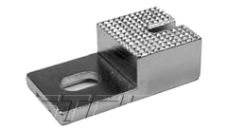 Doska držiaka 9,5mm B2410-372-00C+