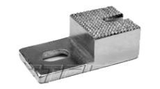 Doska držiaka 11,1mm B2410-372-00D+