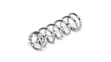 Pružinka pätky (2,5MM) B25