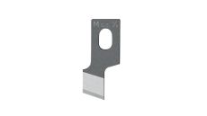 Nôž do dierkovačky 3/8", 9,5 mm B2702-047-K00+