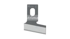 Nôž do dierkovačky 1", 25,4 mm B2702-047-Q00+