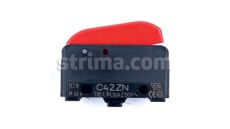 Mikrospínač pre žehličku C 42 ZN