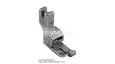 Pätka kompenzačná pre šijacie stroje CR25 2,5MM