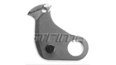 Pohyblivý nôž D2402-415-BA0+