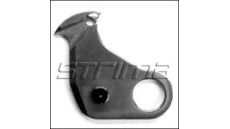 Pohyblivý nôž zostava D2402-555-BA0+