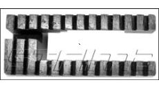 Podávacie zúbky F3001478