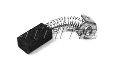 Uhlíky F3001645 pre F300A