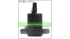 Svorka ihly FL701 1/4+