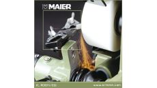 MAIER držiak noža pre brúsku nožov na šijacie stroje Juki B4111-804-000/B4111-804-00C/B4118-804-000/B4111-804-00A/E