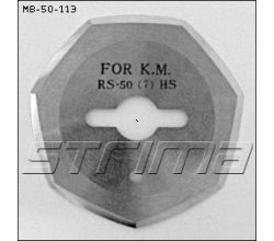 Kruhový nôž YH-935-D531(KM RS 50)