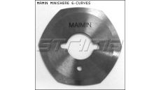 MAIMIN MINISHERE 6-CURVES BS