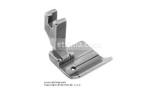 Pätka pre lemovače a zakladače pre šijacie stroje P3625