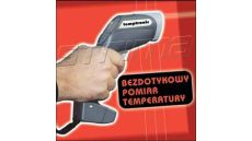 Pištoľ na meranie teploty TEMPTRONIC