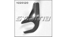 Vodič ihly plate V220120 MAIER