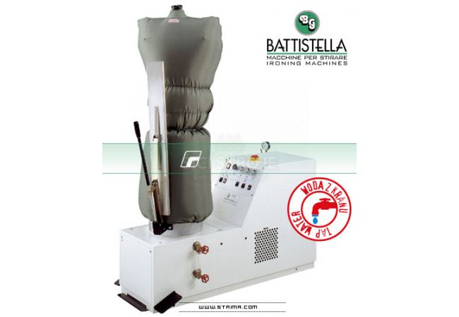 BATTISTELLA ZEUS/V