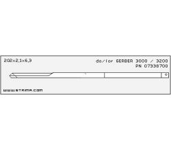 202x2,1x6,3 MAIER