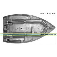 DUBLO R201S/L