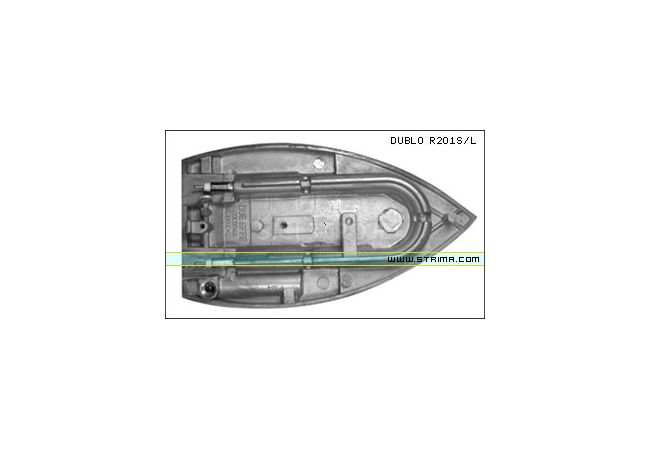 DUBLO R201S/L