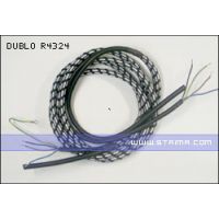 Kábel para+elektrika pre žehličku DUBLO R4324