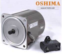 OP-450GS MOTOR OSHIMA Kpl.