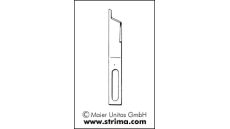 Nôž 46-1125-5-581 MAIER