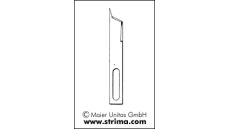 Nôž 48-1125-5-721 MAIER