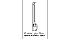 Stehová doska 20-0051-0-003 MAIER