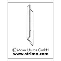 Nôž CT140567-001 MAIER