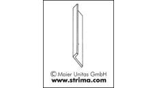 Nôž CT140567-001 MAIER