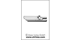 Nôž 10-3072-0-060 3/4 CT-RE MAIER