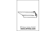 Nôž 17-0064-5-864(CA) MAIER