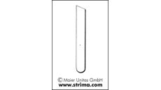 Nôž 207015-2-00 (CT) MAIER