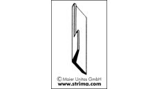 Nôž 207006-2-00 (CT) MAIER